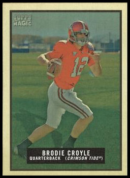 2 Brodie Croyle